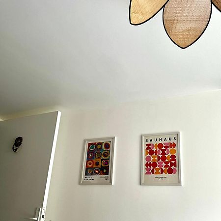 Chambre Dans Maison Meuliere Avec Jardin シェル エクステリア 写真