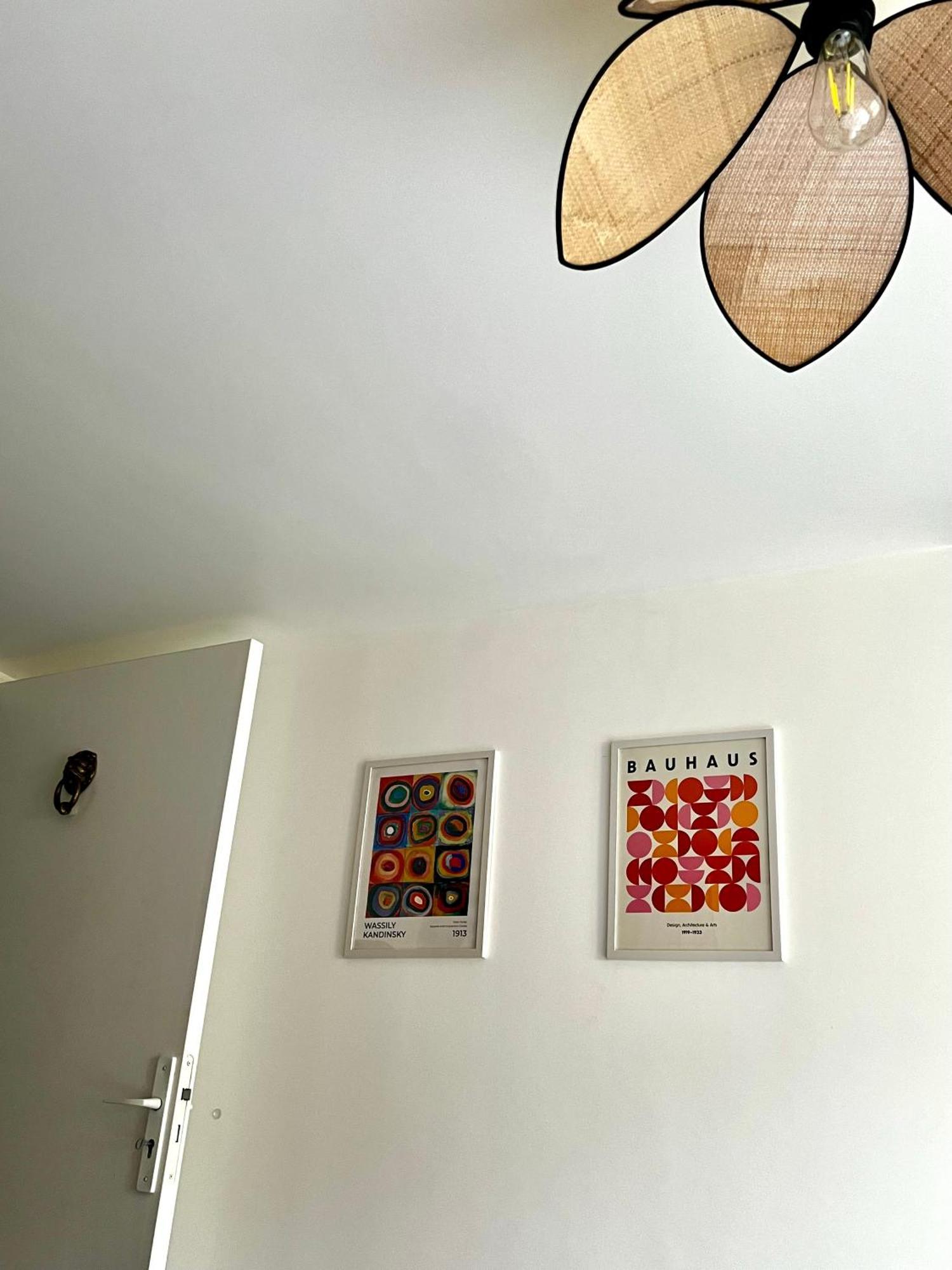 Chambre Dans Maison Meuliere Avec Jardin シェル エクステリア 写真